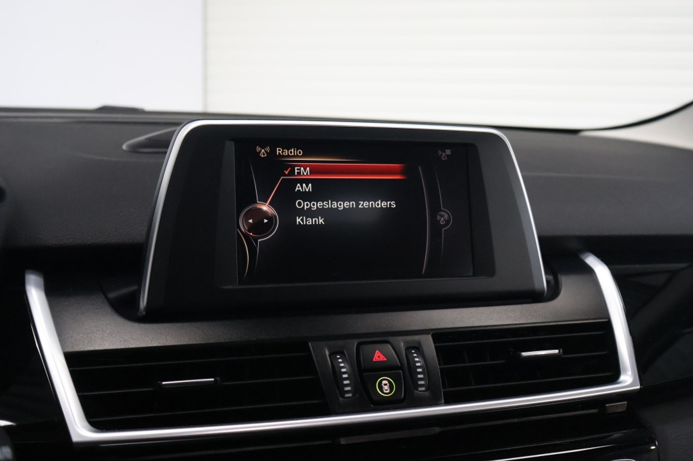 Foto van BMW 220i Active Tourer