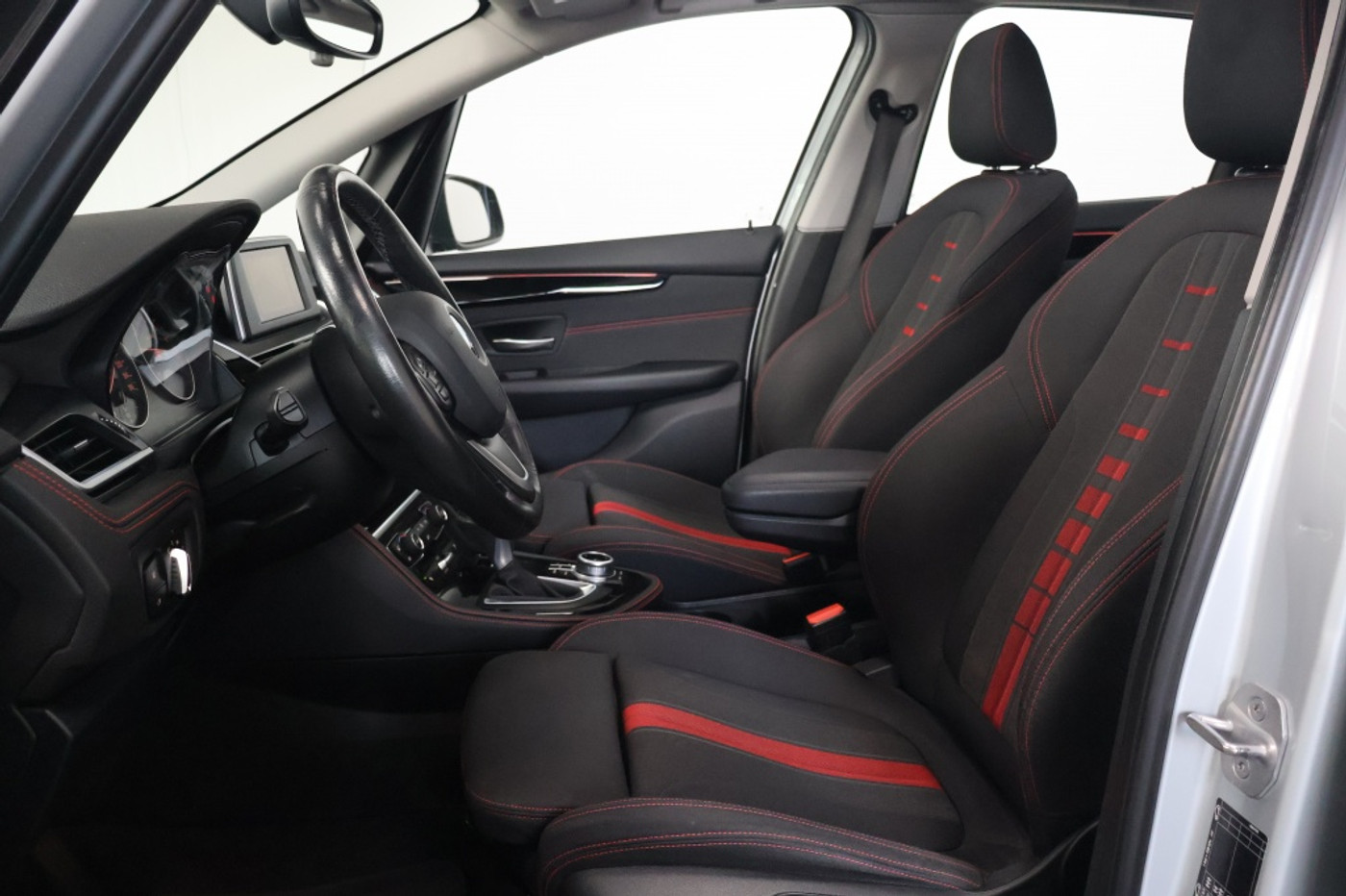 Foto van BMW 220i Active Tourer