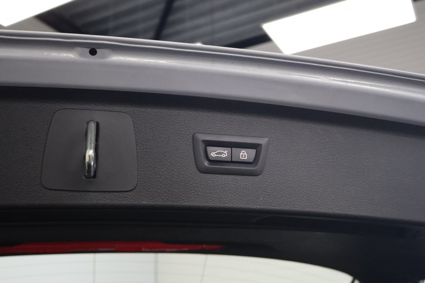 Foto van BMW 220i Active Tourer