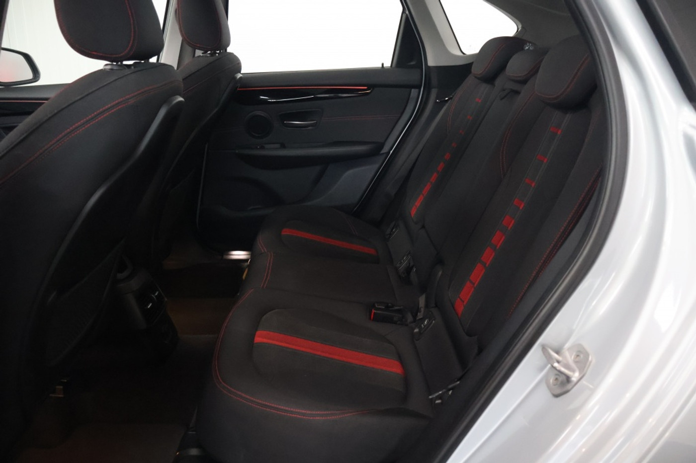 Foto van BMW 220i Active Tourer