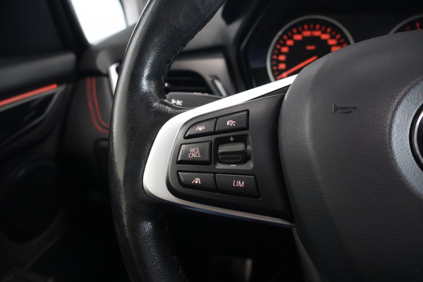 Foto van BMW 220i Active Tourer