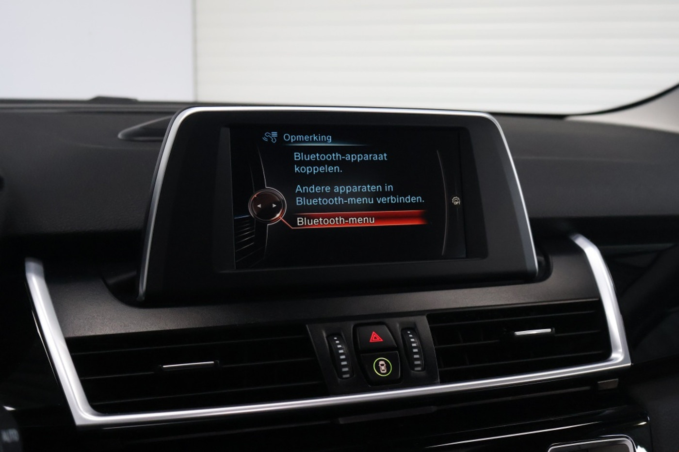 Foto van BMW 220i Active Tourer