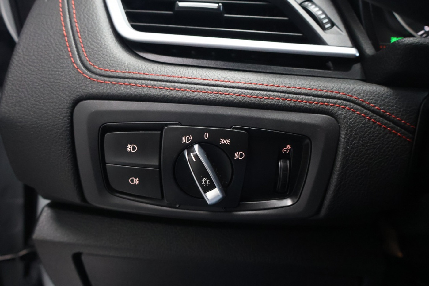 Foto van BMW 220i Active Tourer