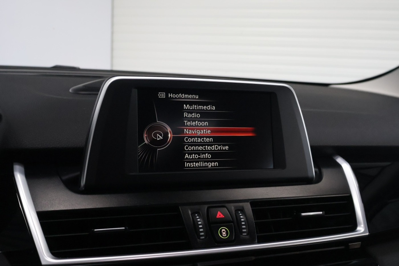 Foto van BMW 220i Active Tourer