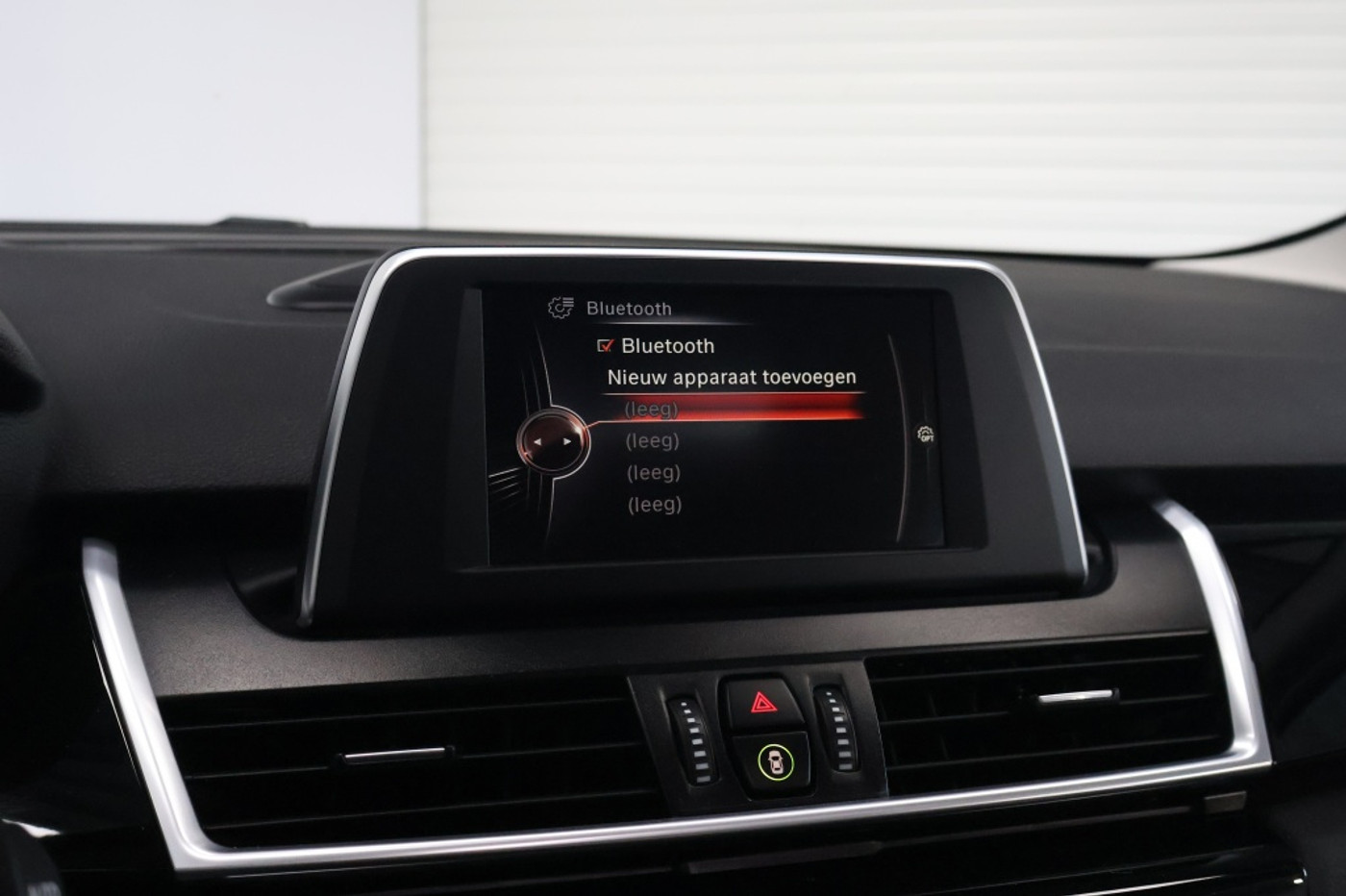 Foto van BMW 220i Active Tourer