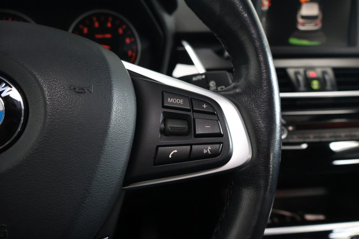 Foto van BMW 220i Active Tourer