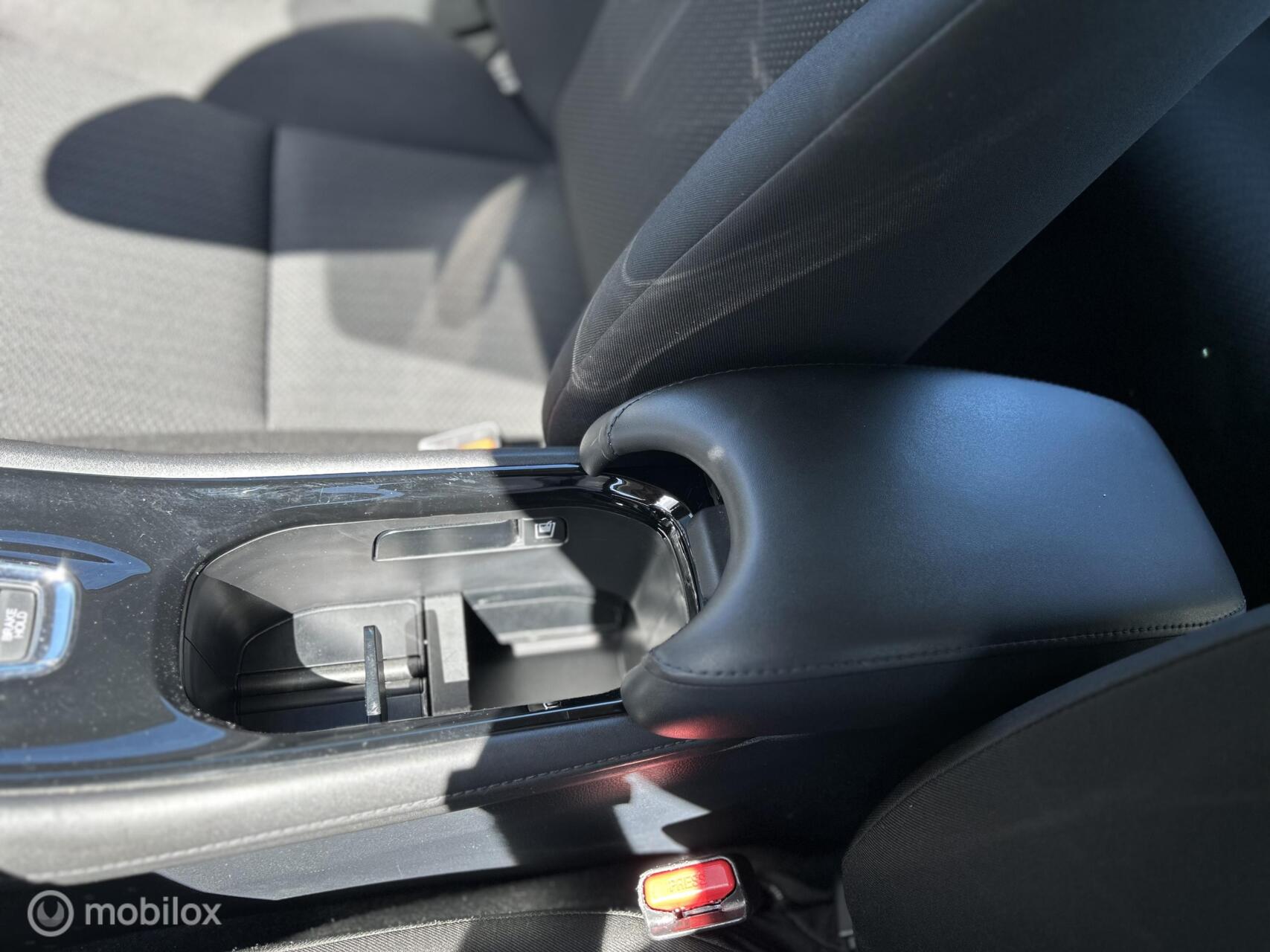 Foto van Honda Hr-v