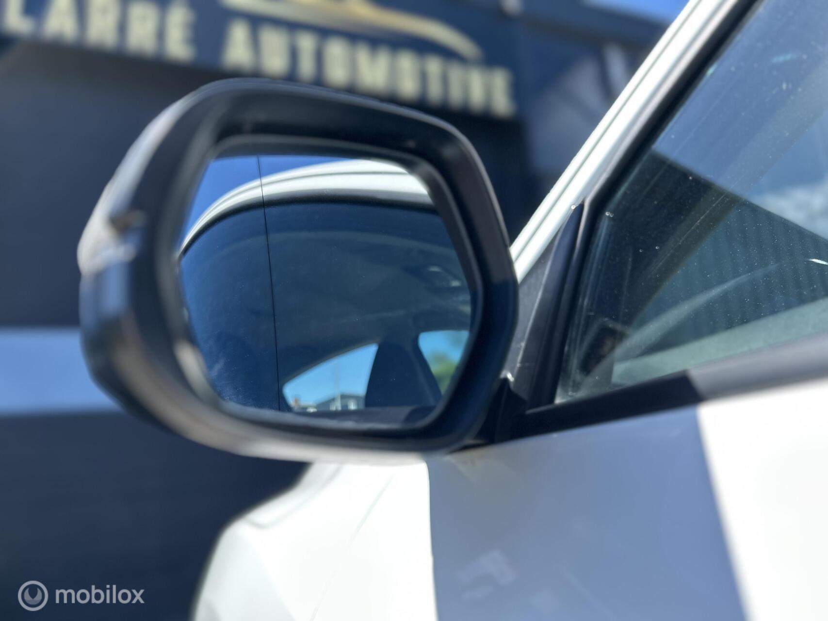 Foto van Honda Hr-v