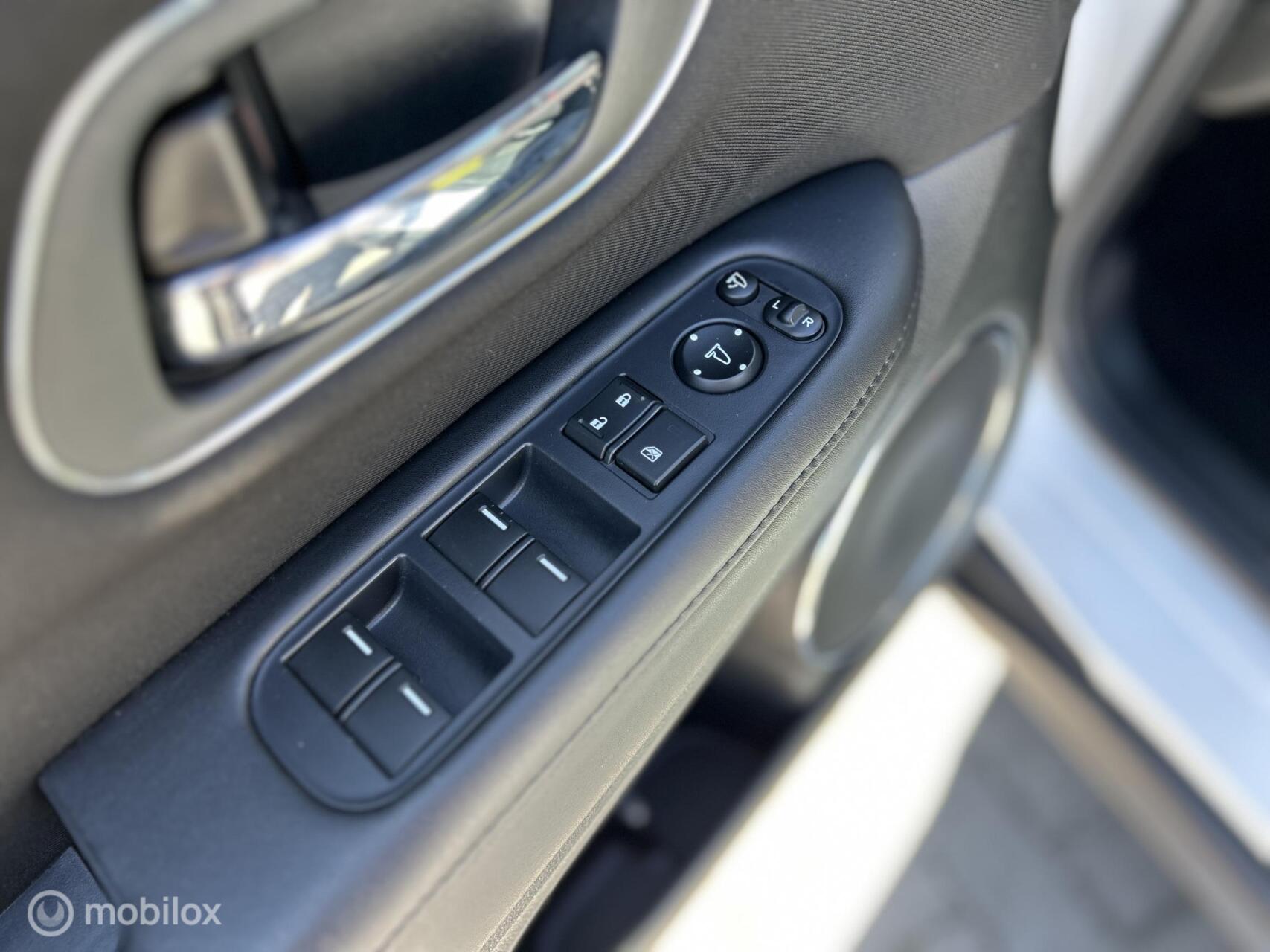 Foto van Honda Hr-v