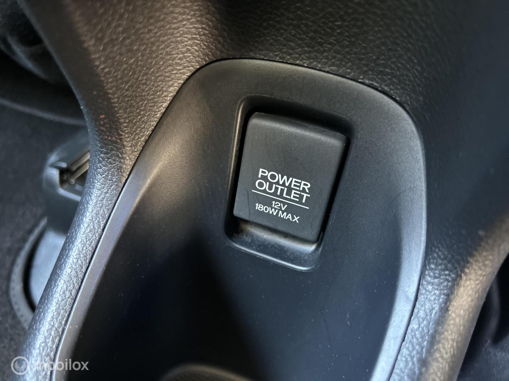 Foto van Honda Hr-v