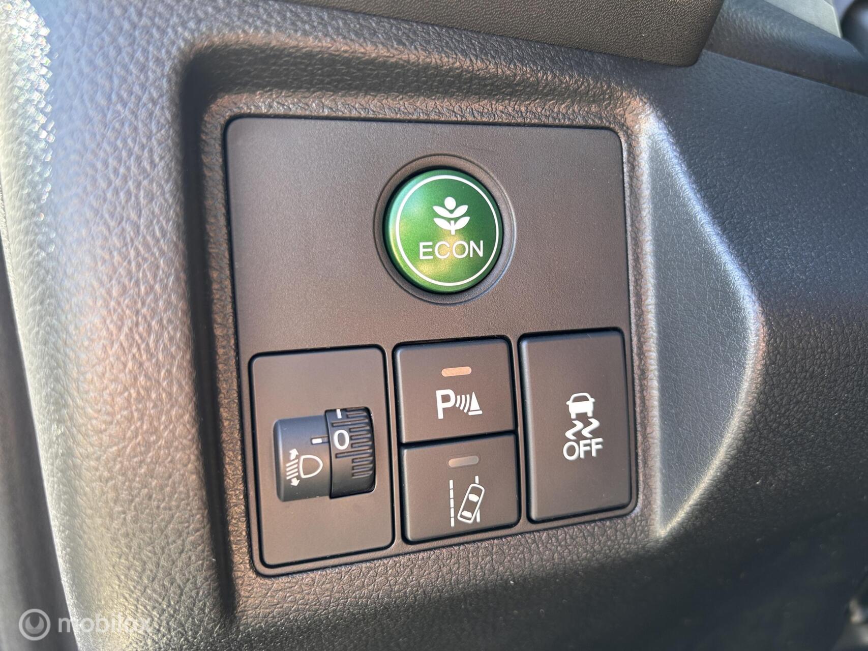 Foto van Honda Hr-v
