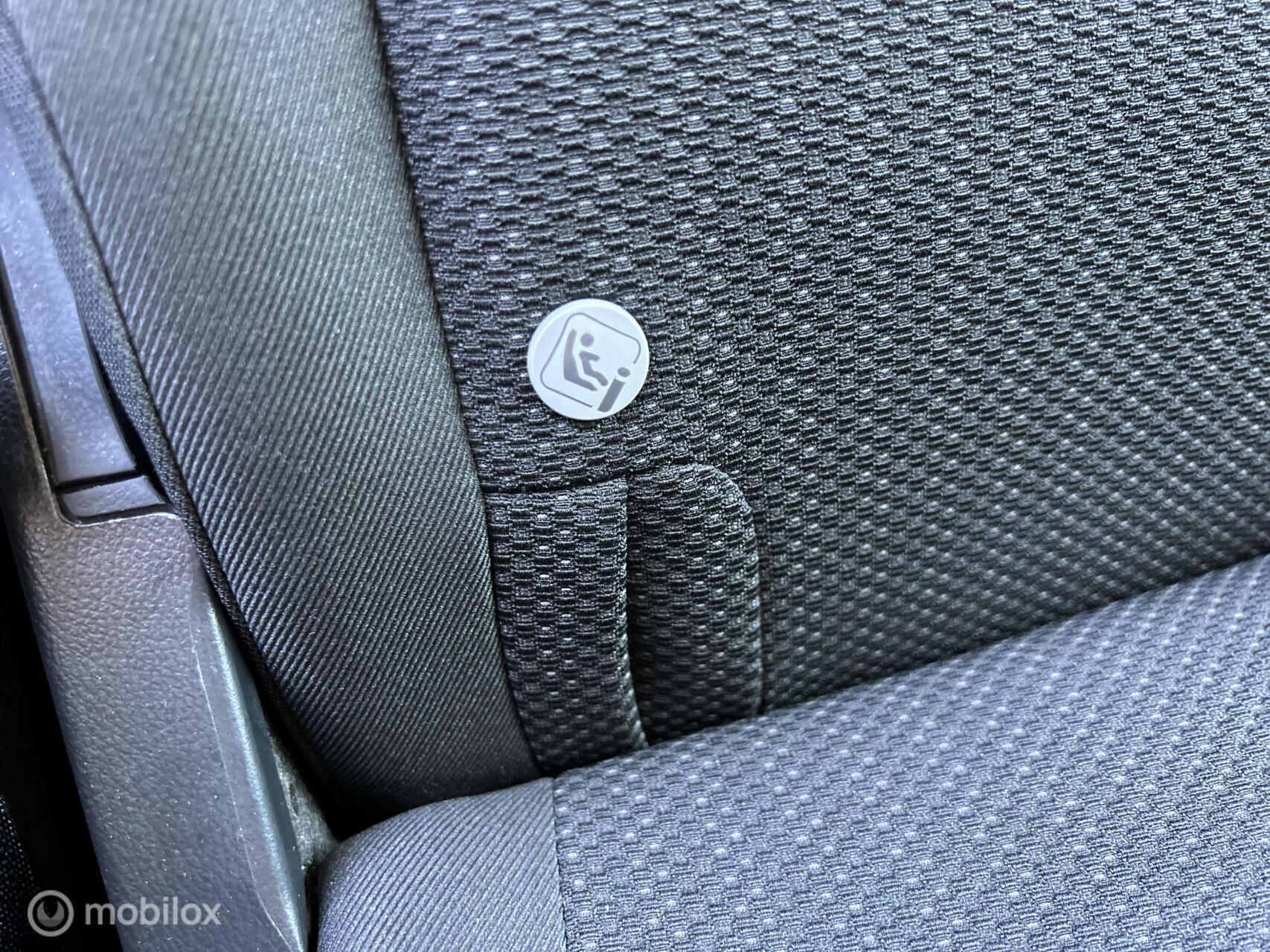 Foto van Honda Hr-v