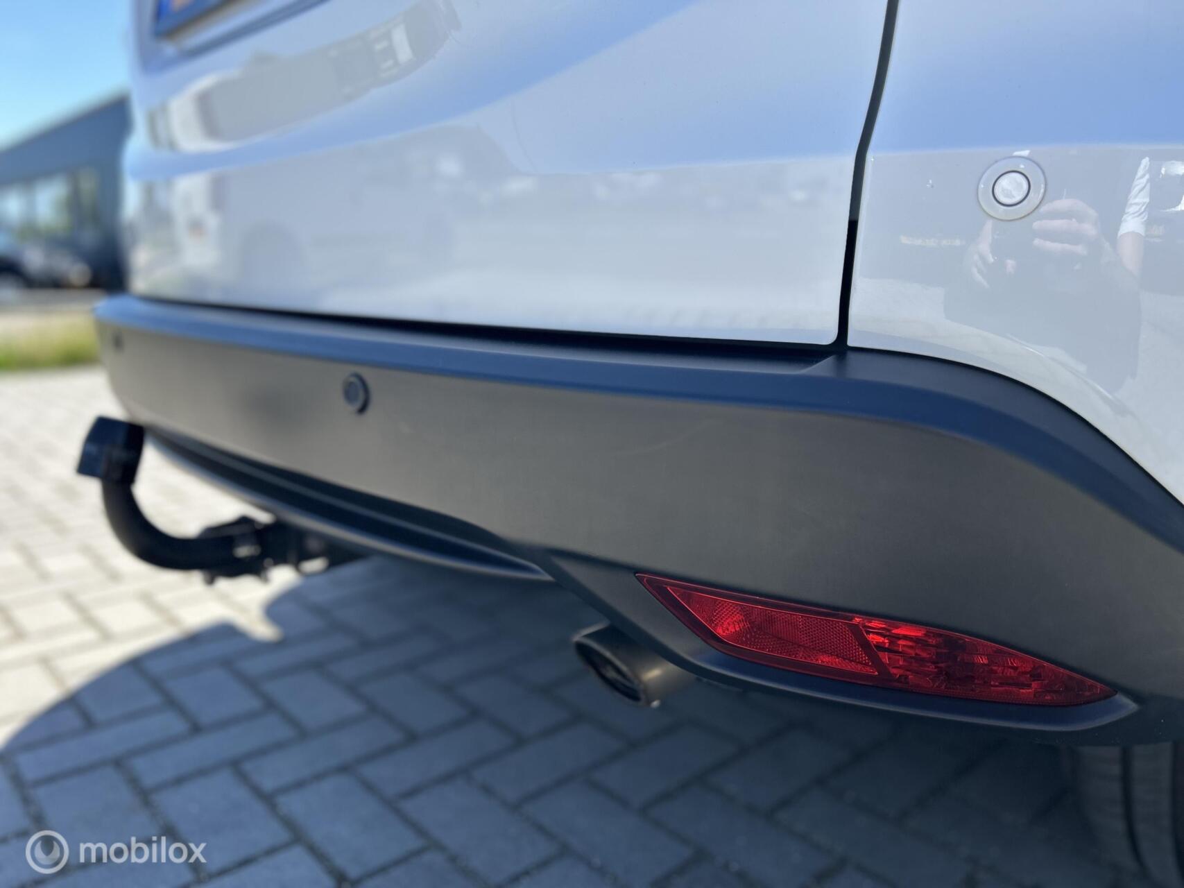 Foto van Honda Hr-v