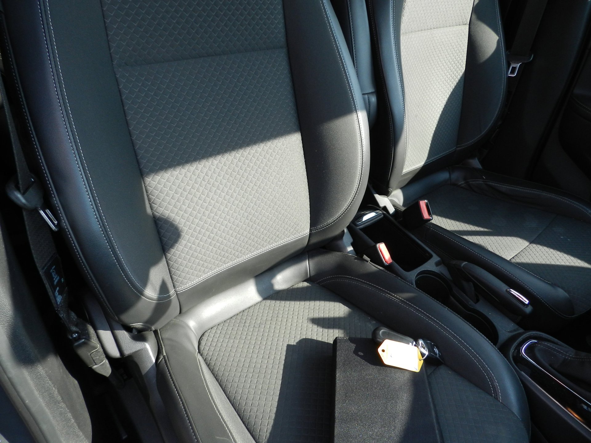 Foto van Opel Mokka X