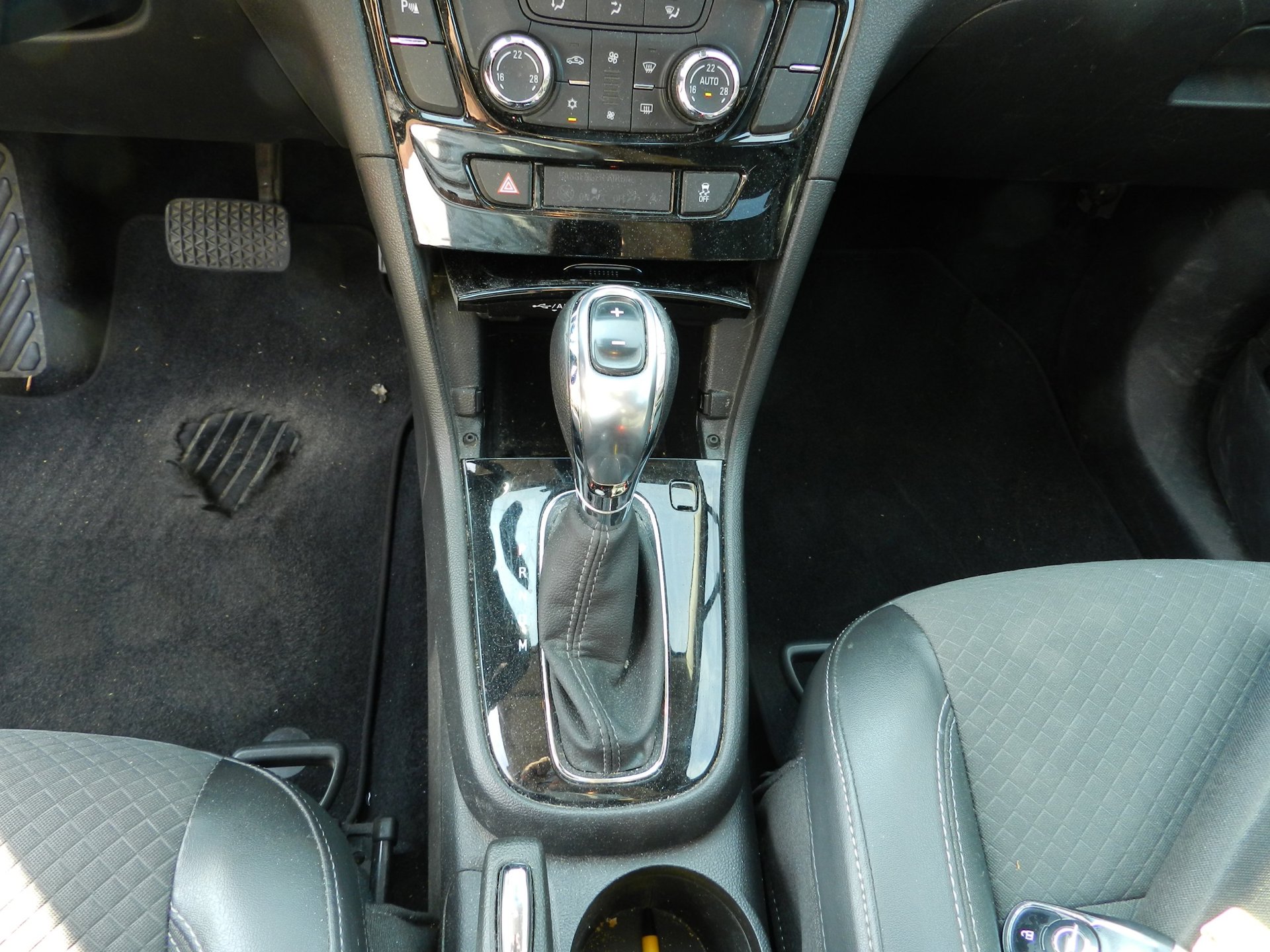 Foto van Opel Mokka X