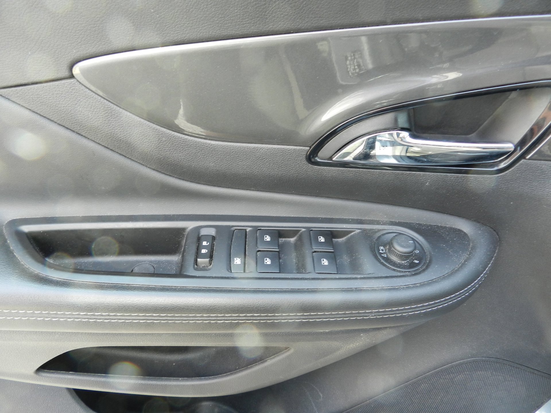 Foto van Opel Mokka X