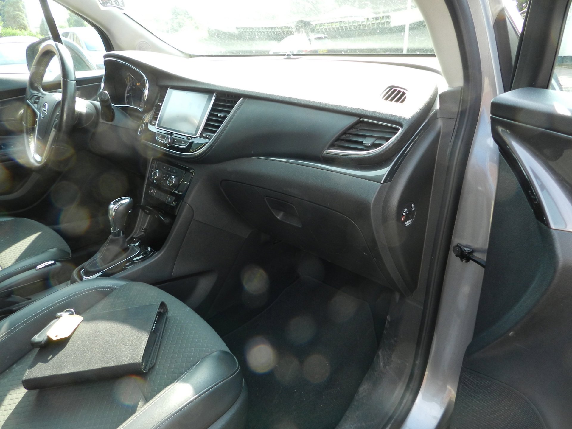 Foto van Opel Mokka X