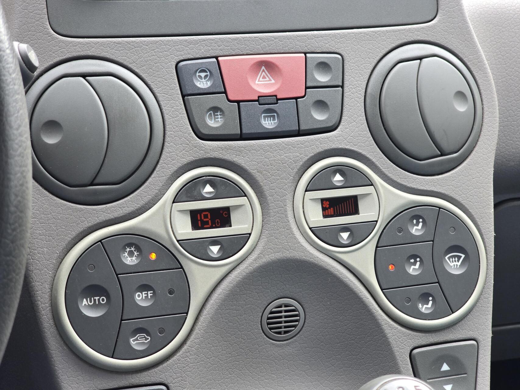 Foto van Fiat Fiat Panda