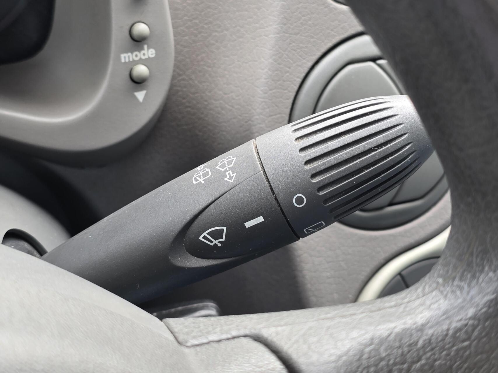 Foto van Fiat Fiat Panda