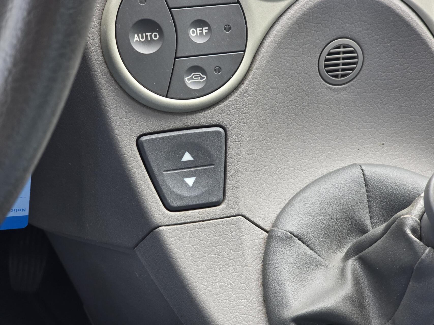 Foto van Fiat Fiat Panda