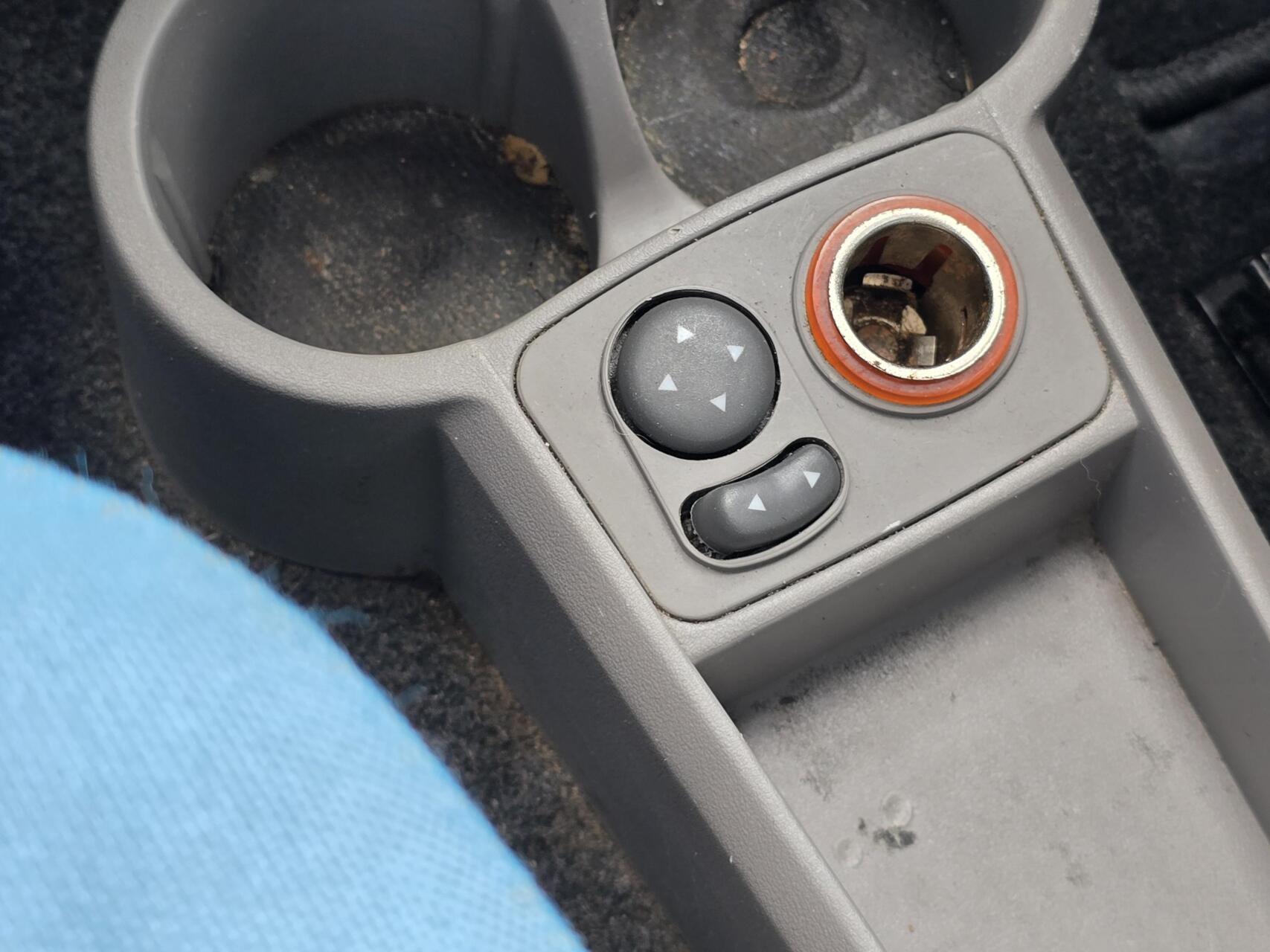 Foto van Fiat Fiat Panda