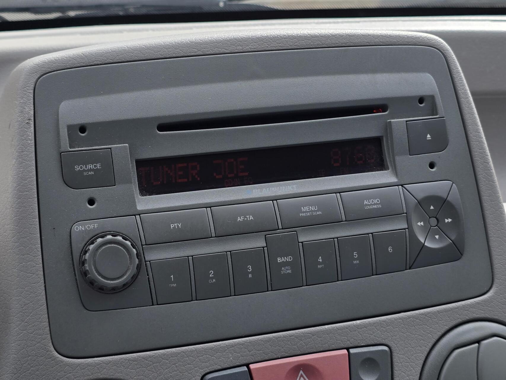 Foto van Fiat Fiat Panda