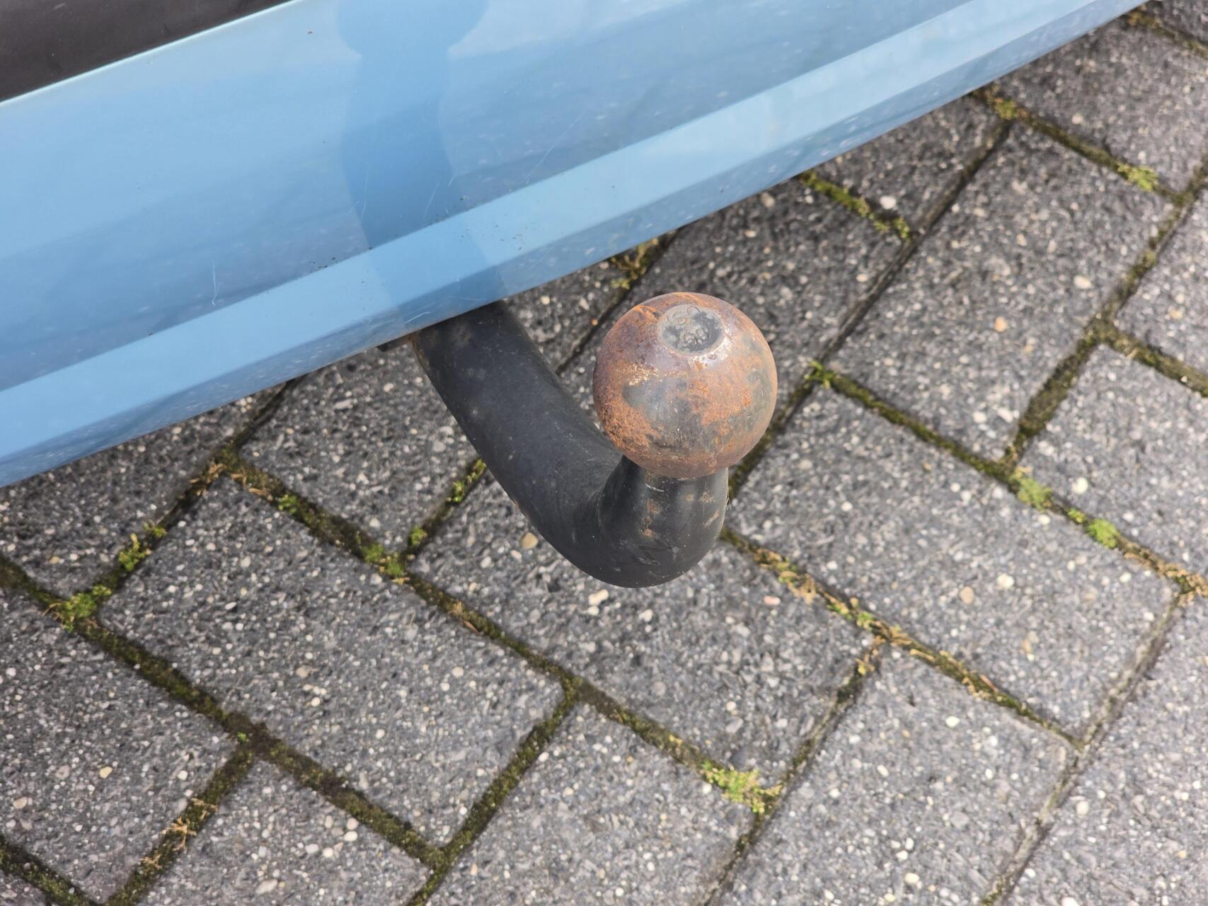 Foto van Fiat Fiat Panda