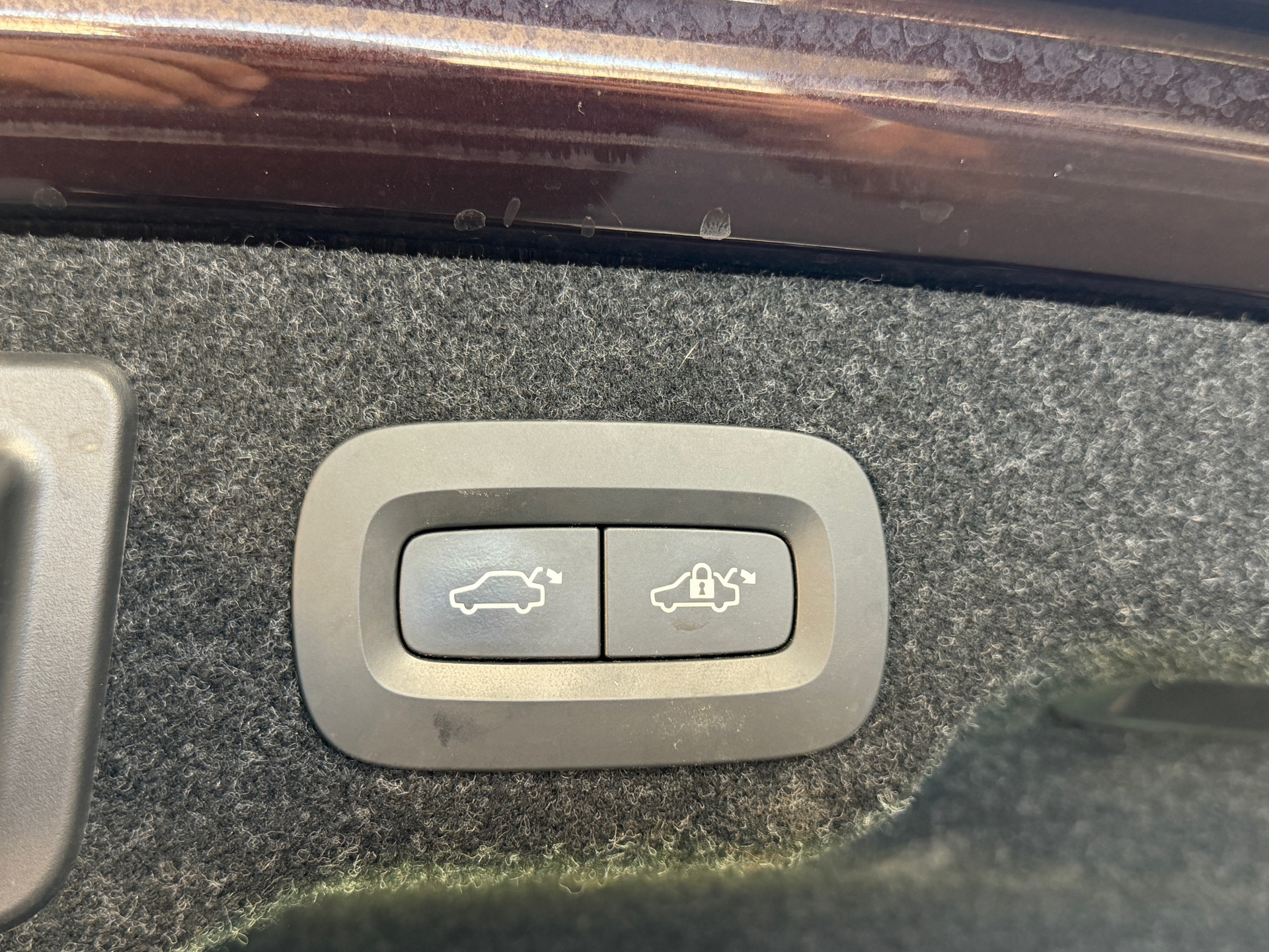 Foto van Volvo S90