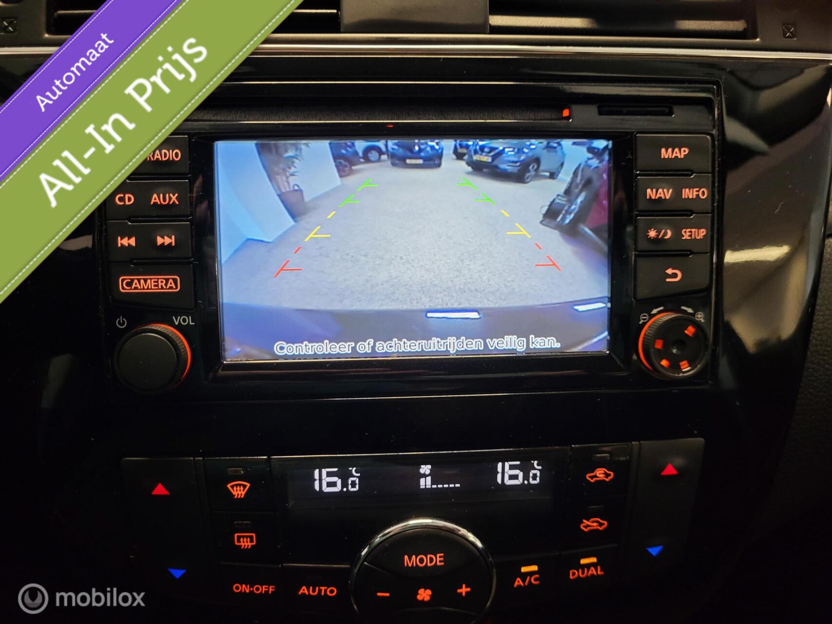Foto van Nissan Nissan Pulsar
