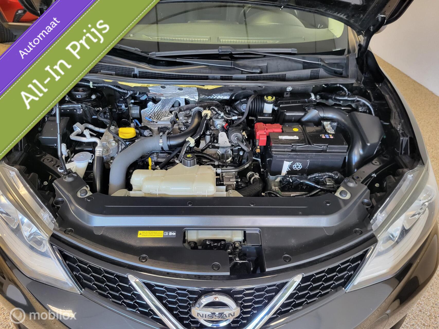 Foto van Nissan Nissan Pulsar