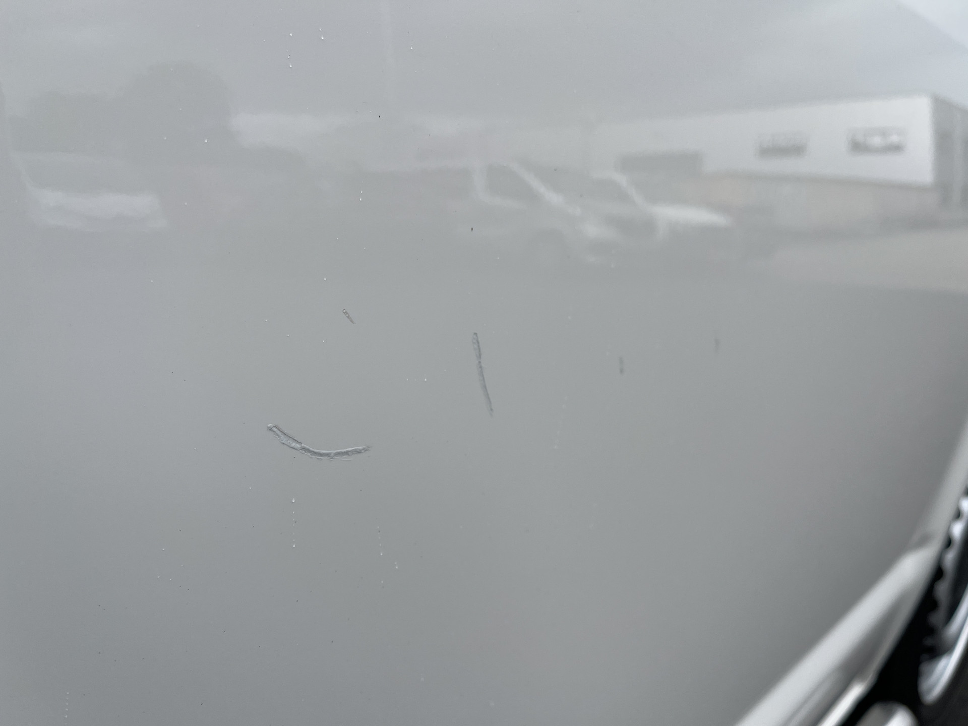 Foto van Volkswagen Kombi
