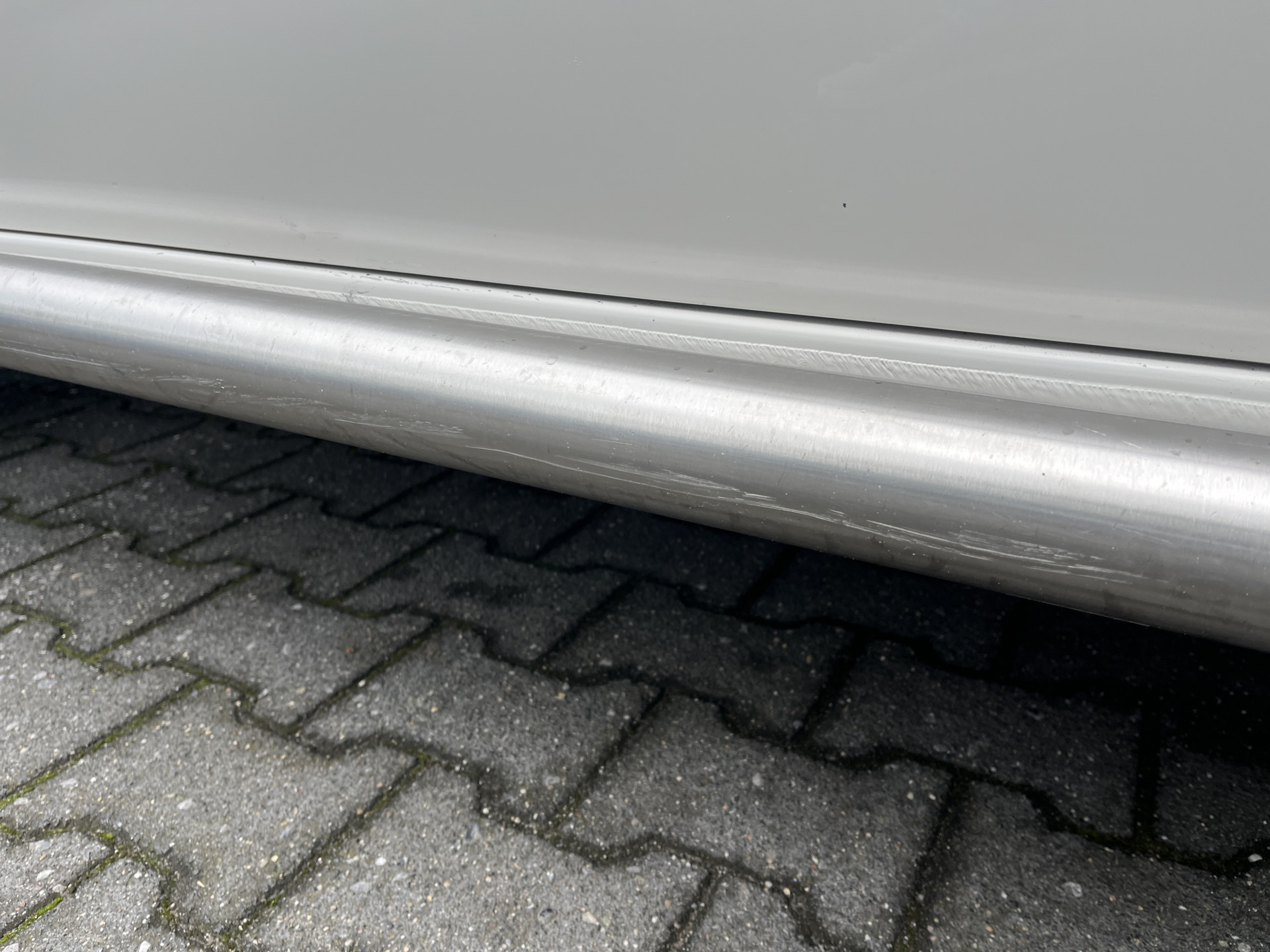 Foto van Volkswagen Kombi