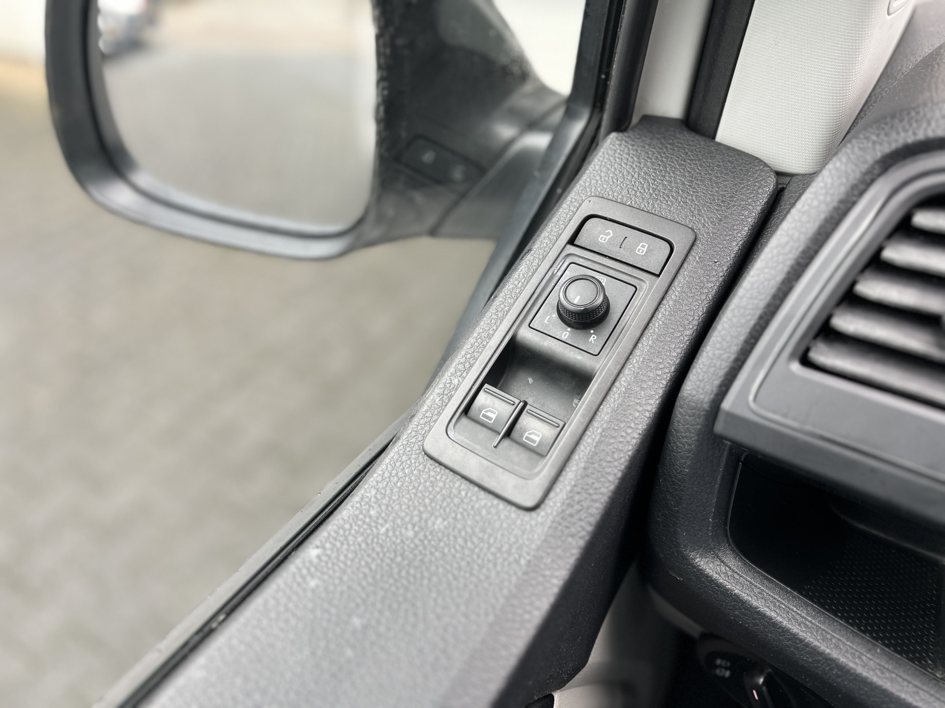Foto van Volkswagen Kombi