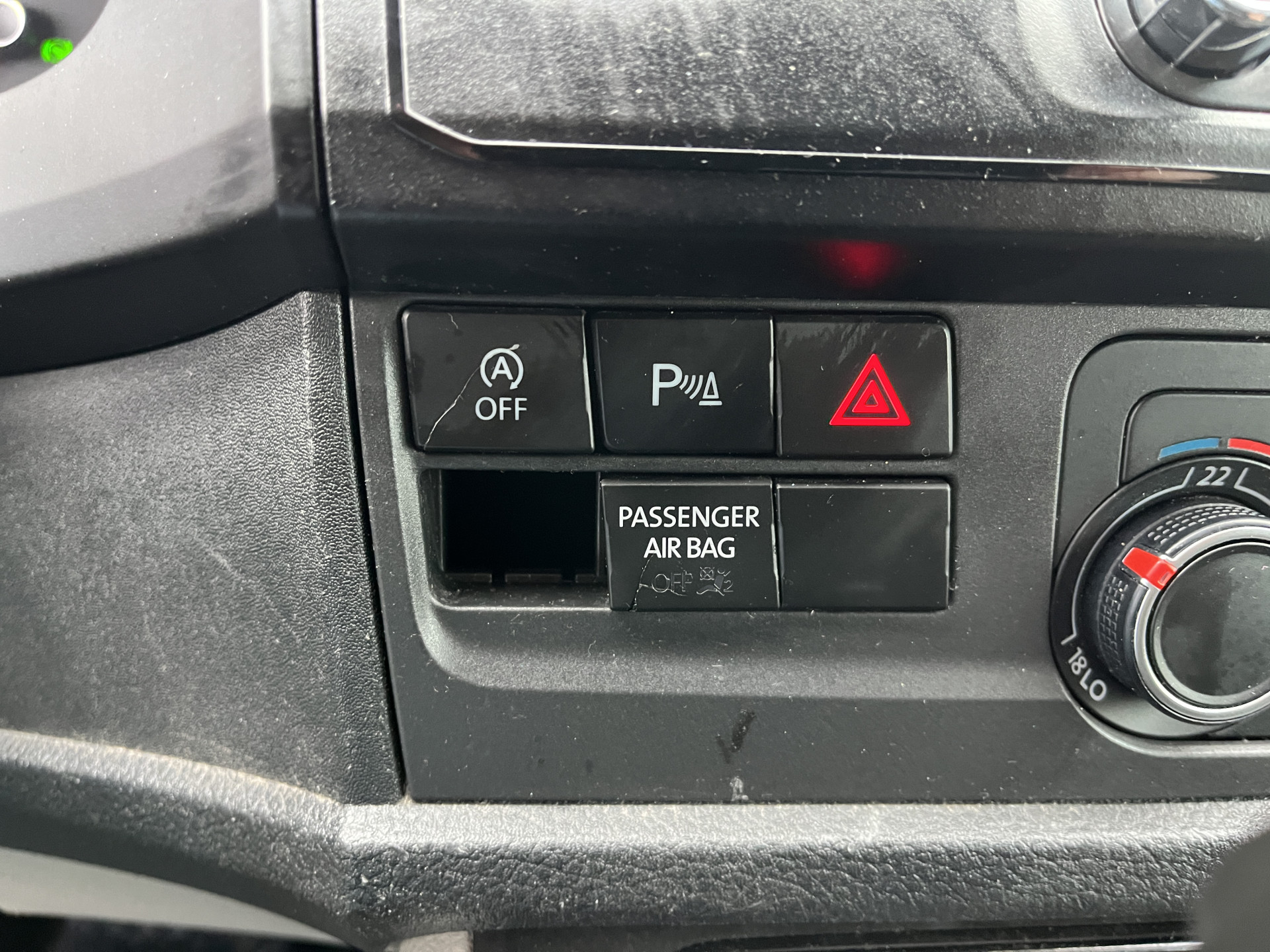 Foto van Volkswagen Kombi