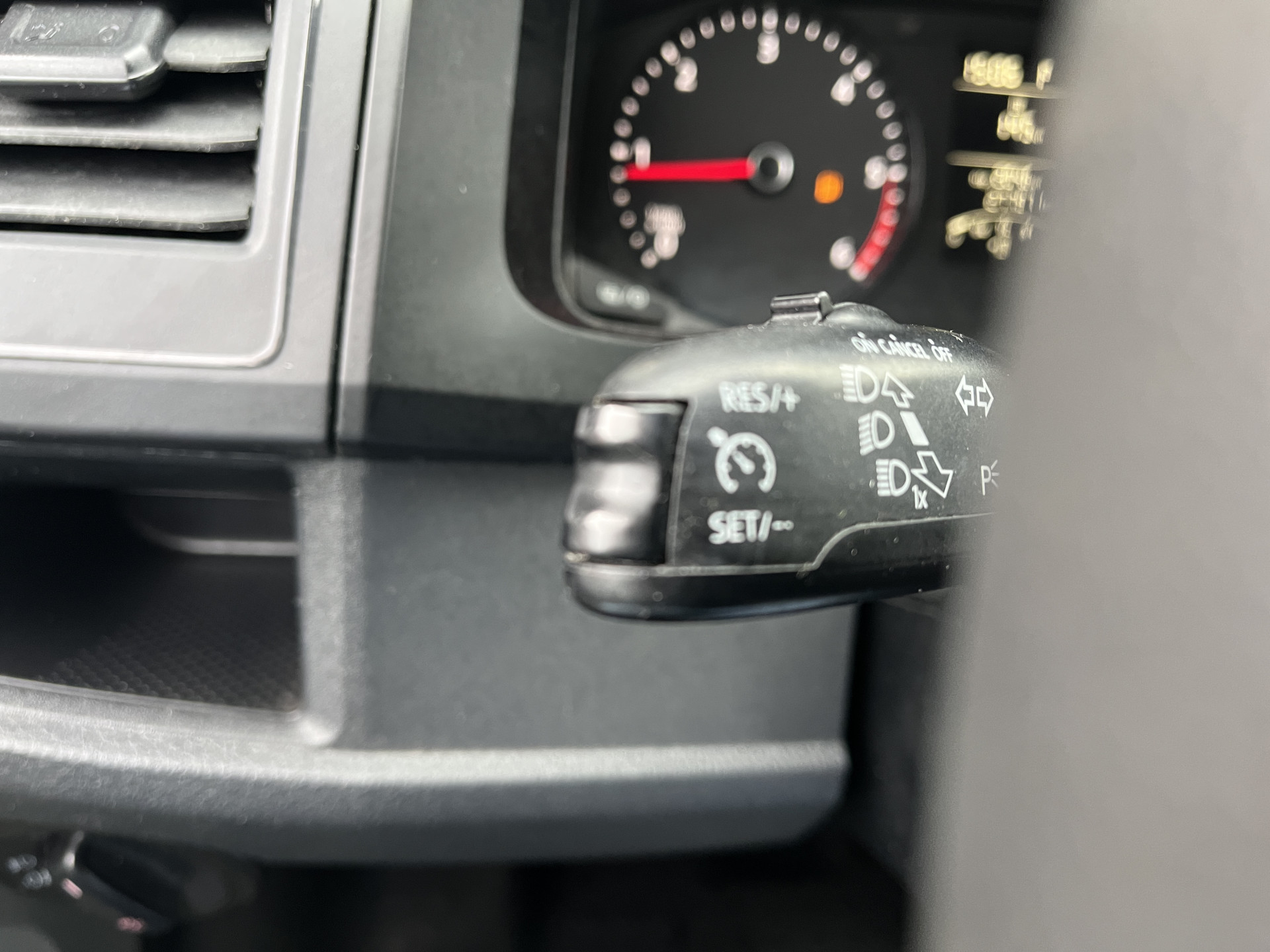 Foto van Volkswagen Kombi