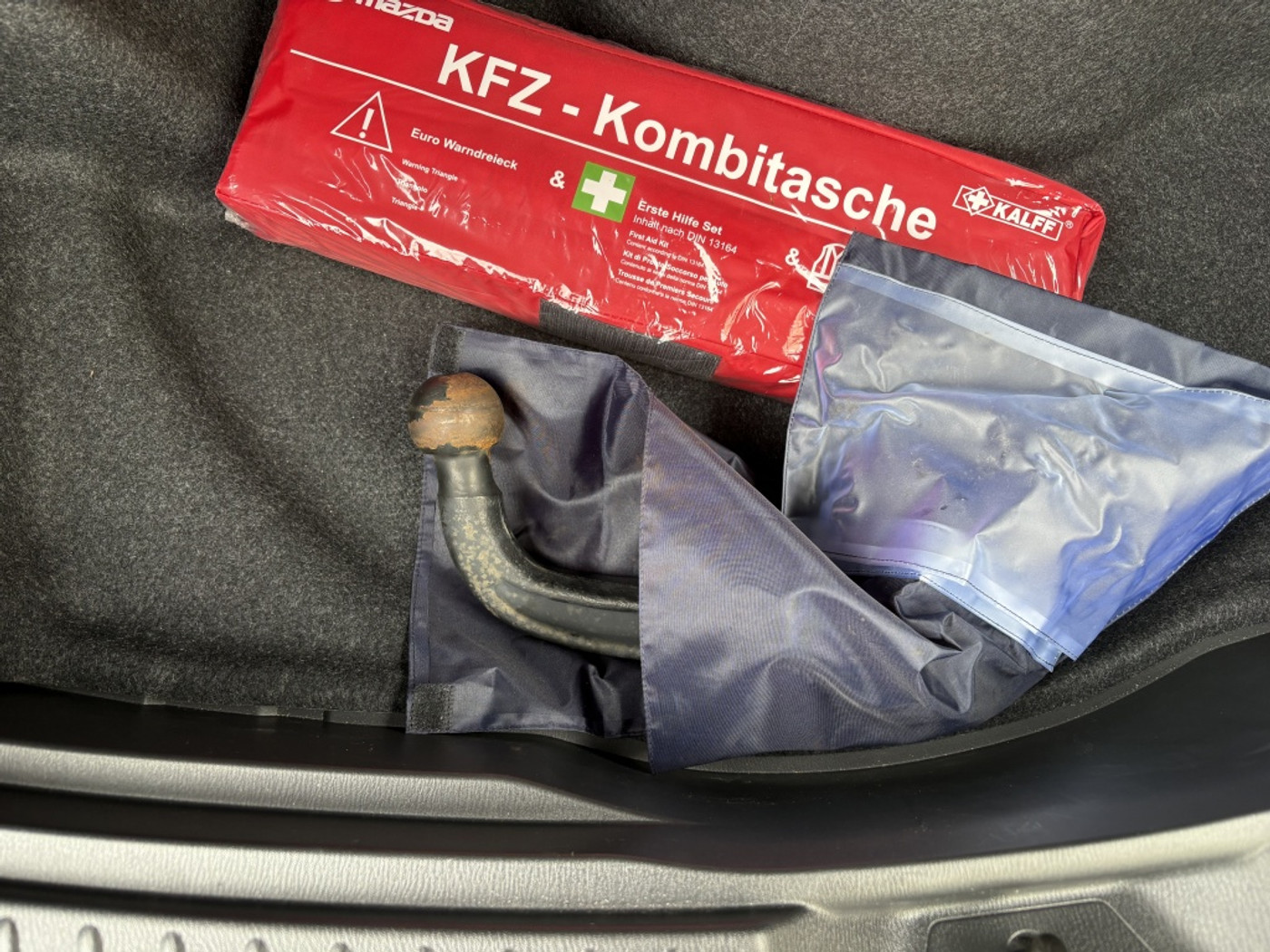 Foto van Mazda Mazda Cx-5