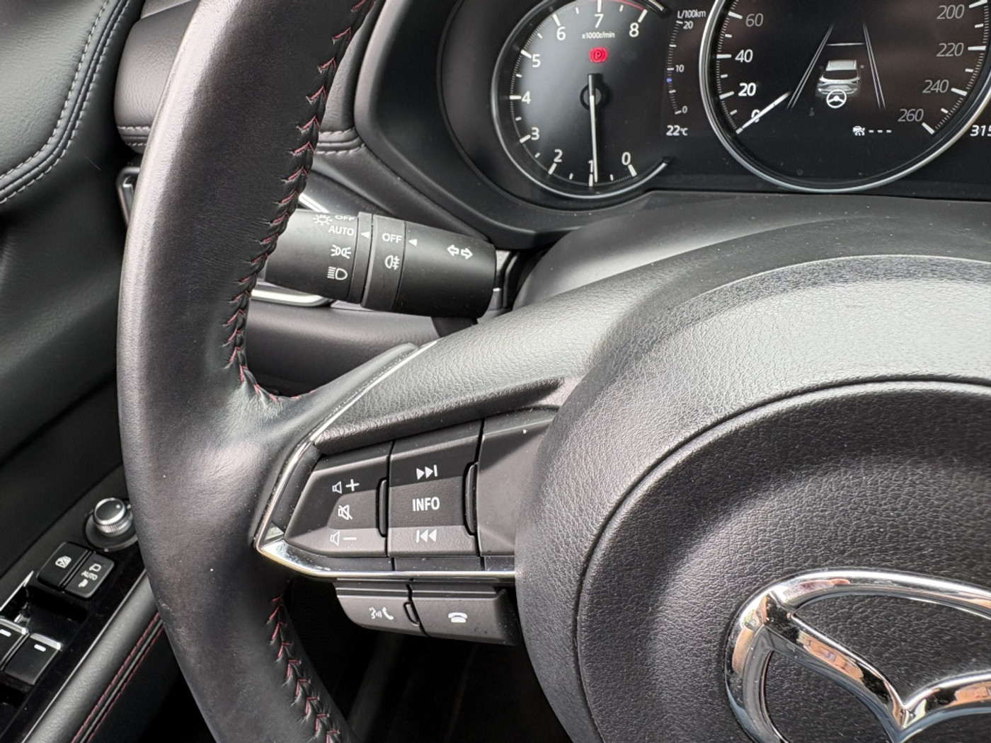 Foto van Mazda Mazda Cx-5