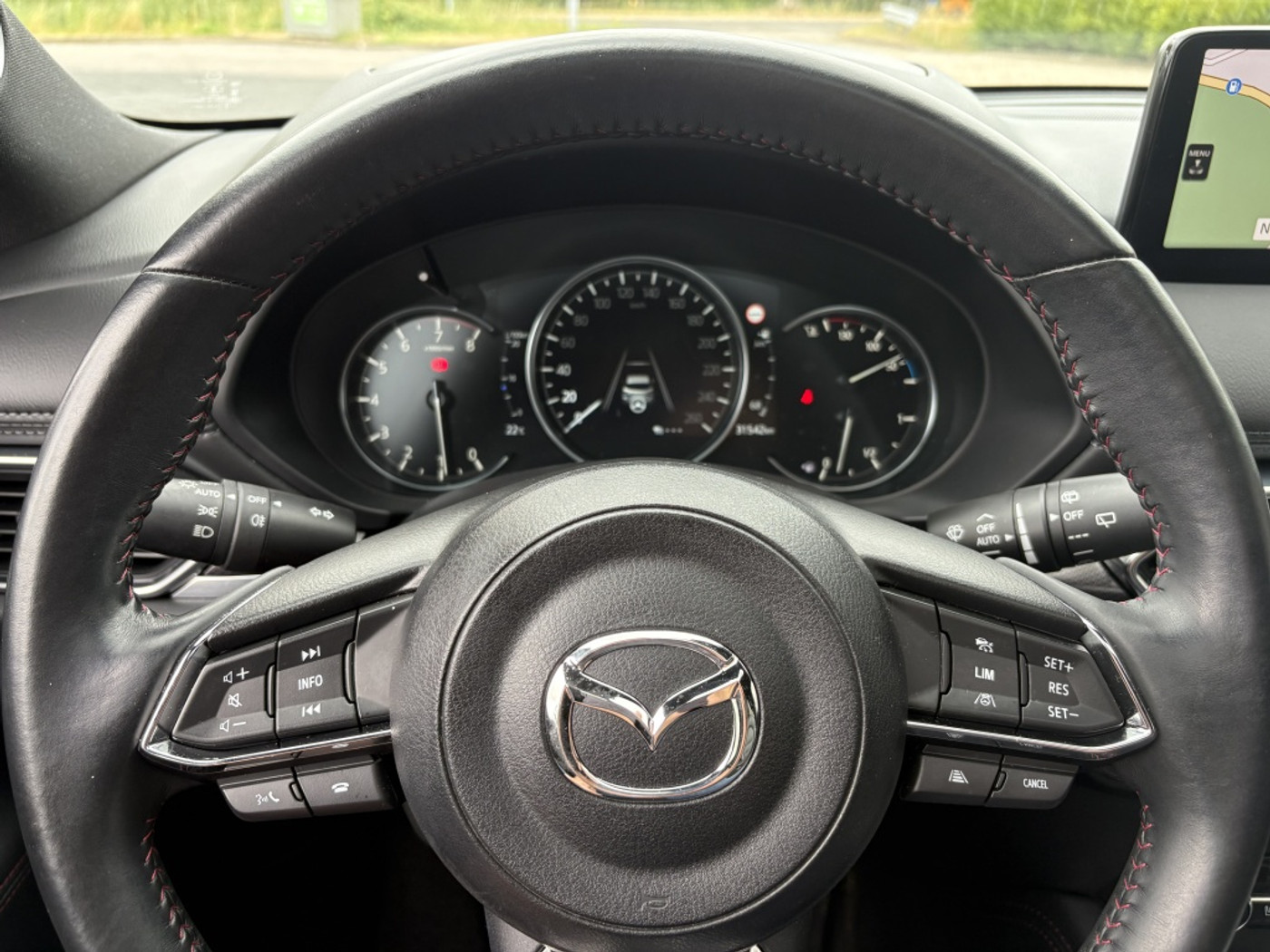 Foto van Mazda Mazda Cx-5