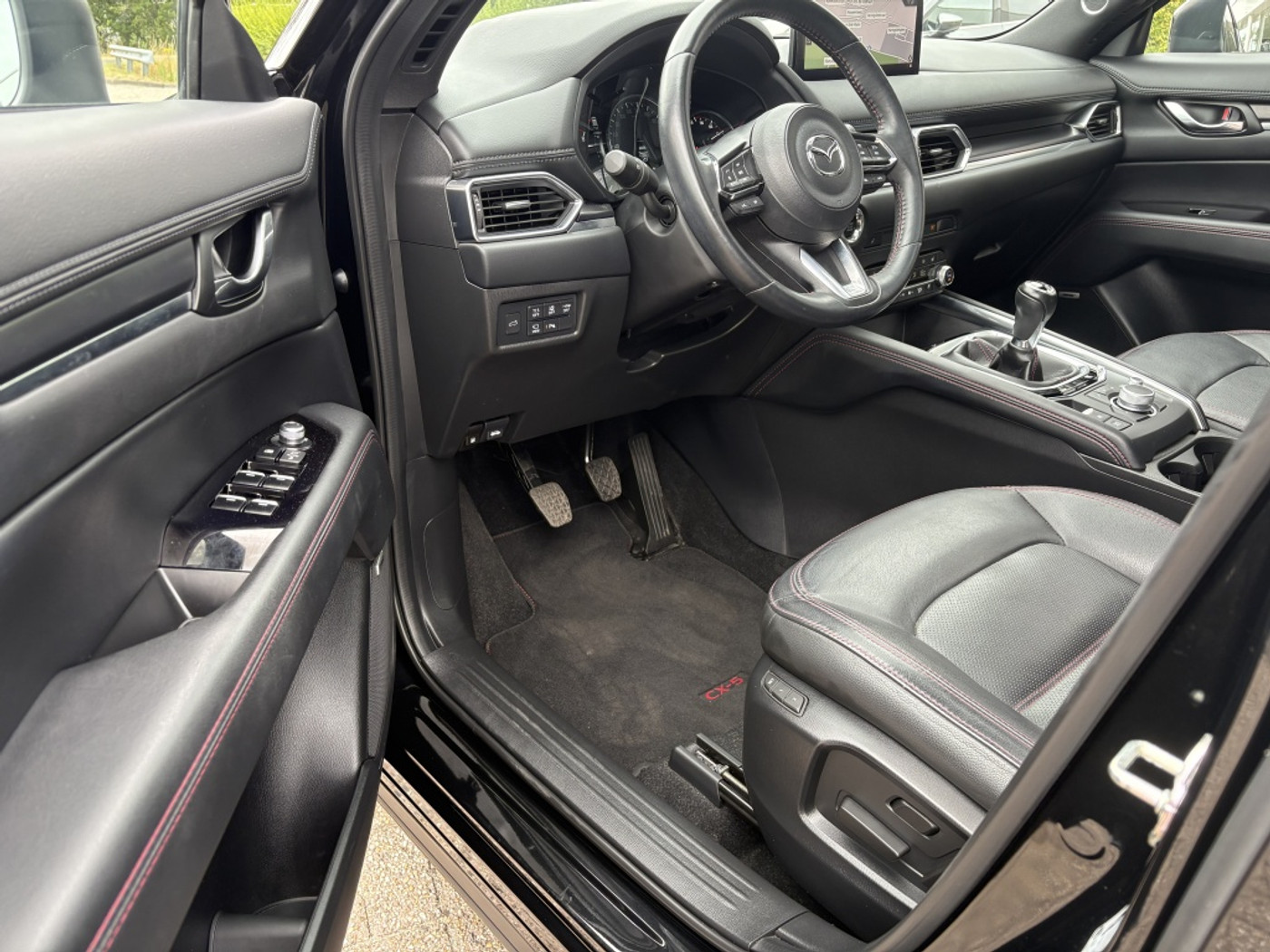 Foto van Mazda Mazda Cx-5