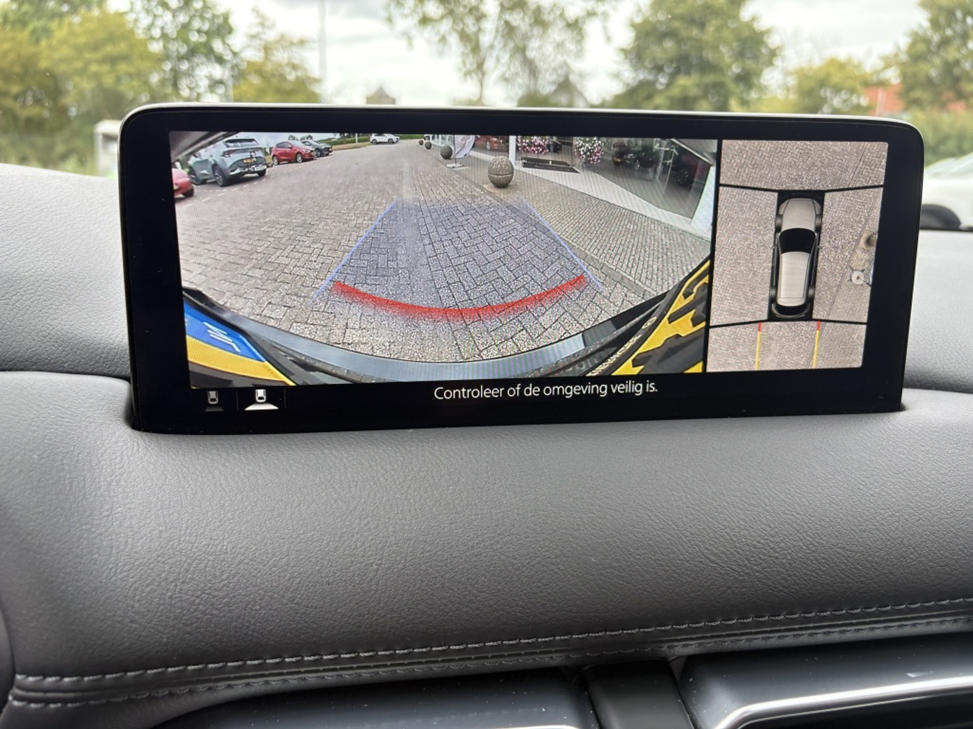 Foto van Mazda Mazda Cx-5