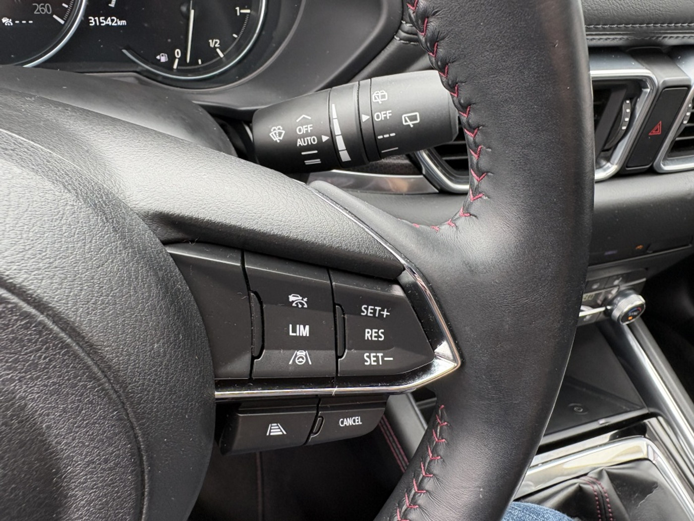 Foto van Mazda Mazda Cx-5