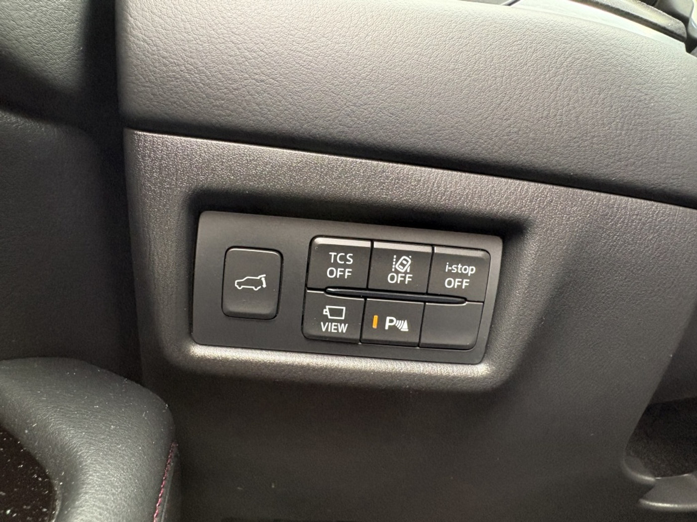 Foto van Mazda Mazda Cx-5
