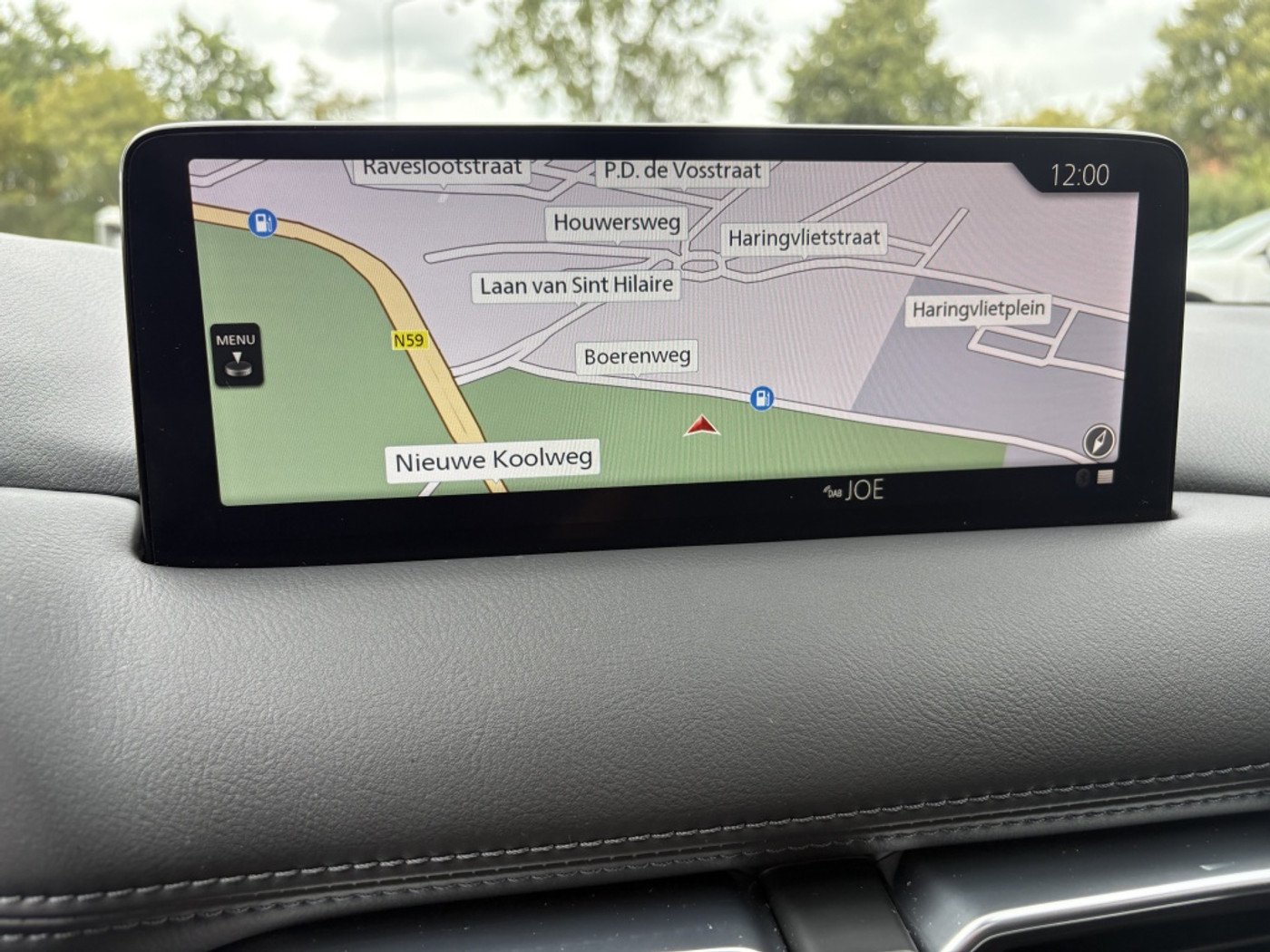 Foto van Mazda Mazda Cx-5