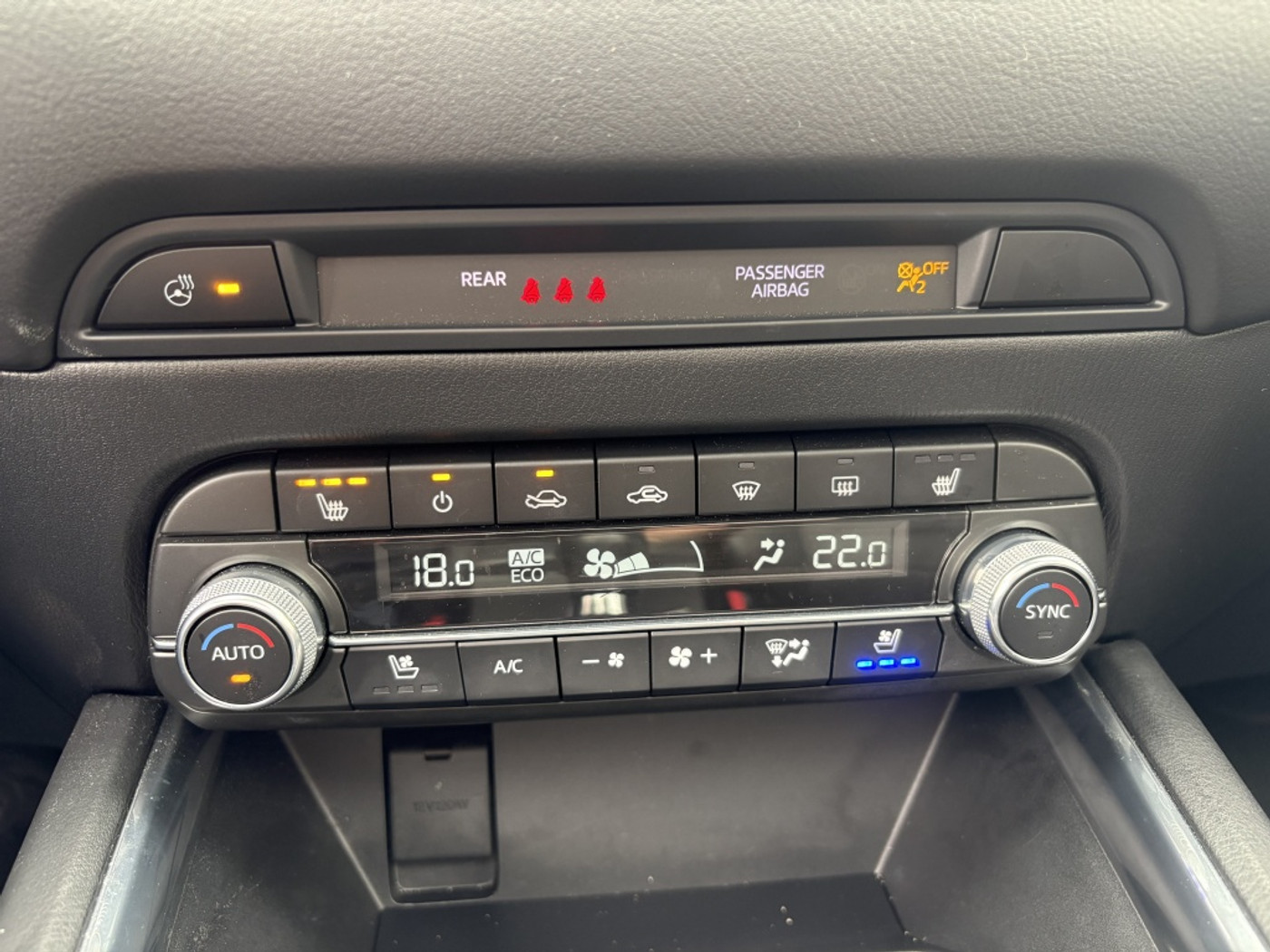 Foto van Mazda Mazda Cx-5