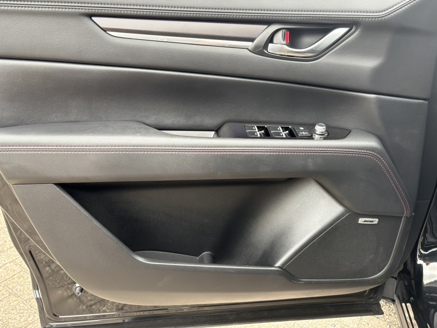 Foto van Mazda Mazda Cx-5