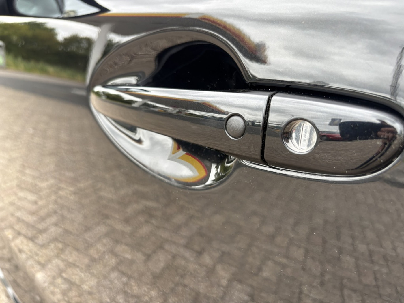 Foto van Mazda Mazda Cx-5