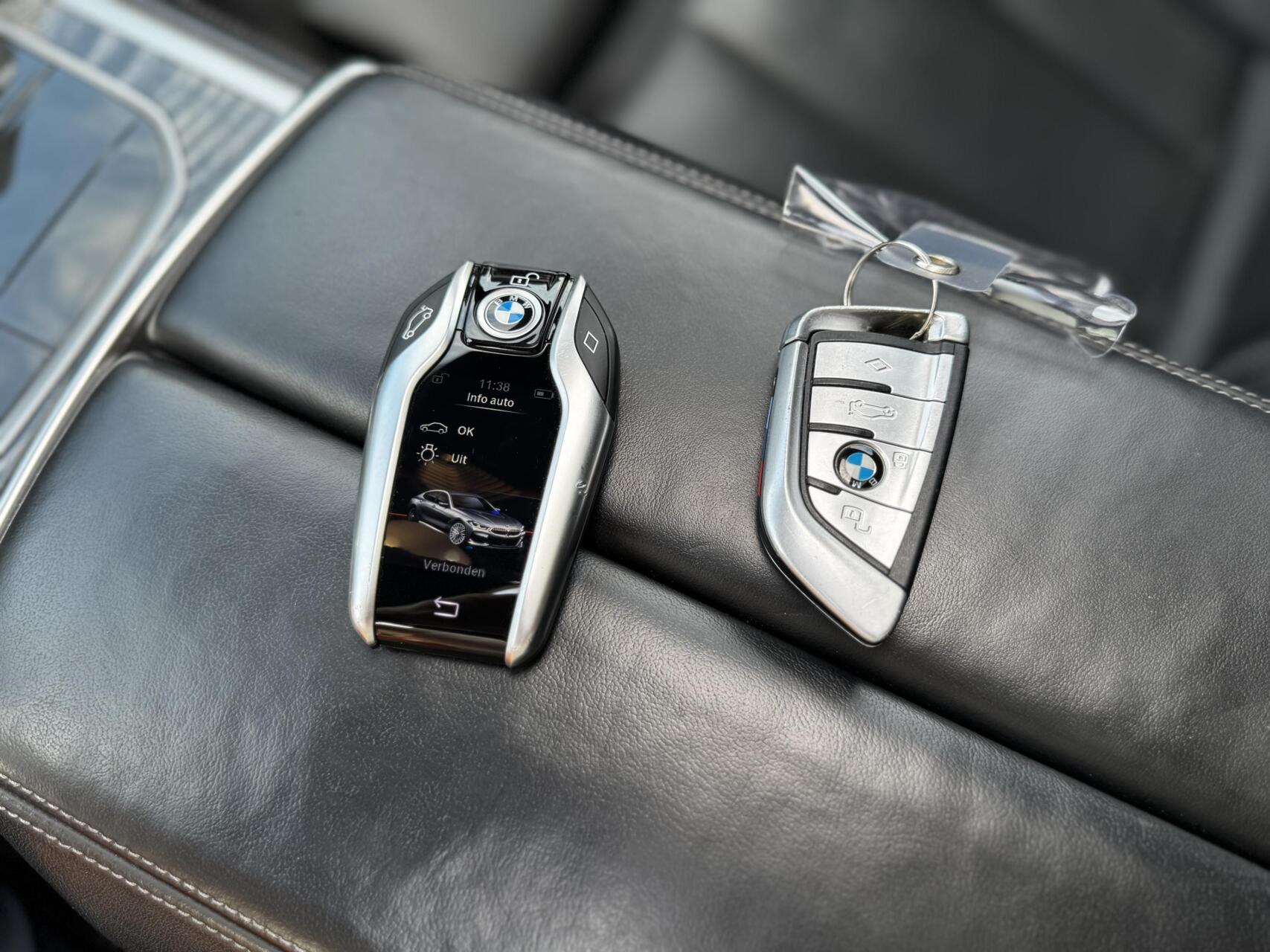 Foto van BMW 8-serie Gran Coupé