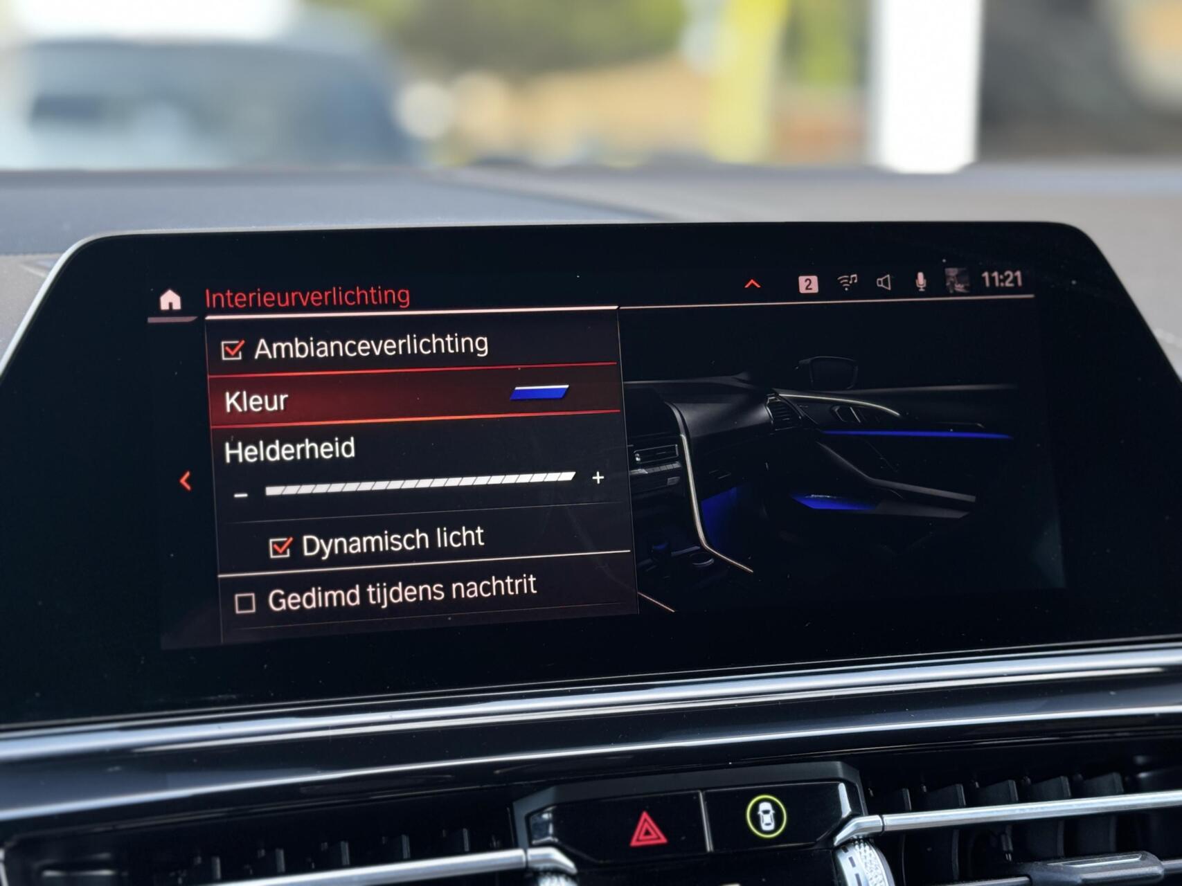 Foto van BMW 8-serie Gran Coupé