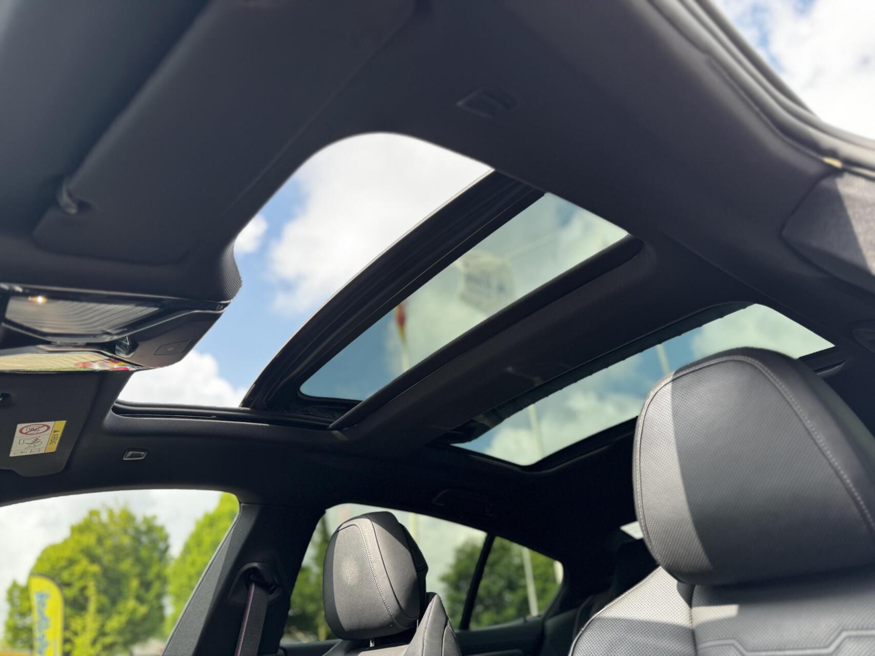 Foto van BMW 8-serie Gran Coupé