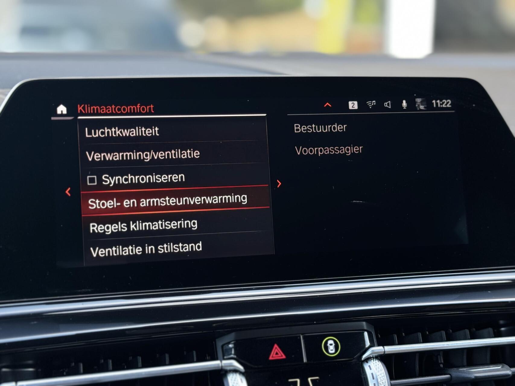 Foto van BMW 8-serie Gran Coupé
